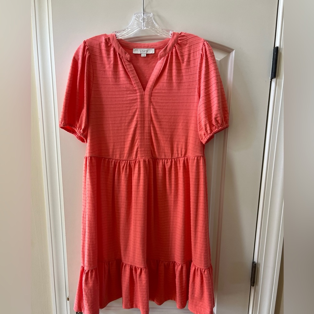 Loft Dress